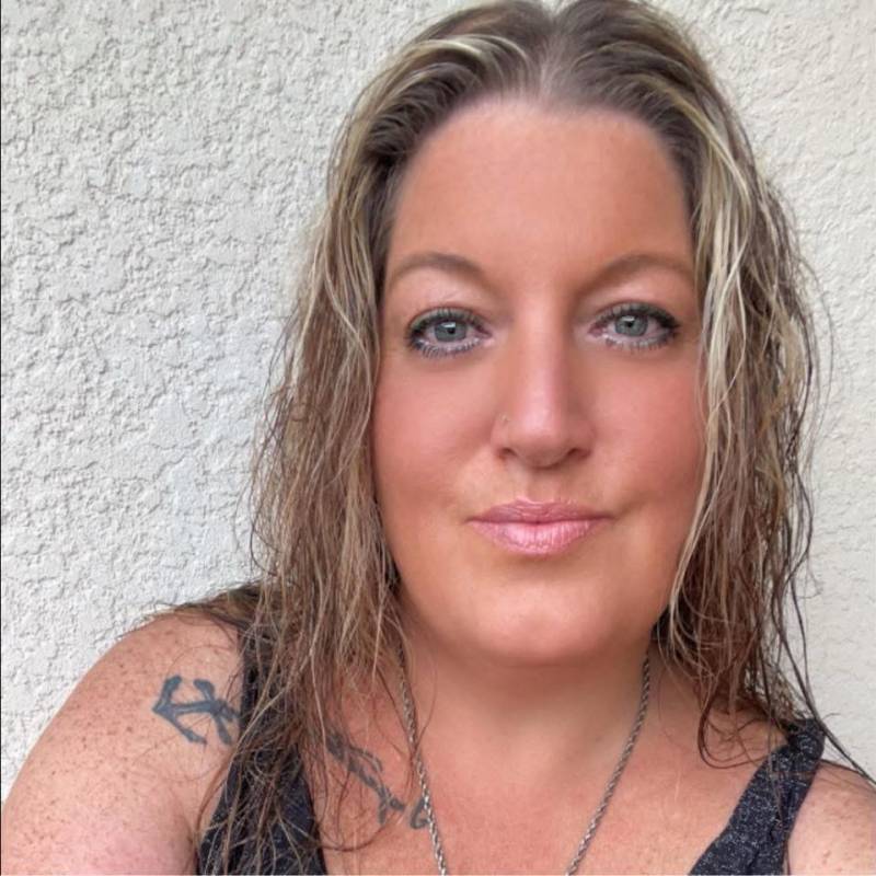 Loveth coralline, 37, Gorinchem