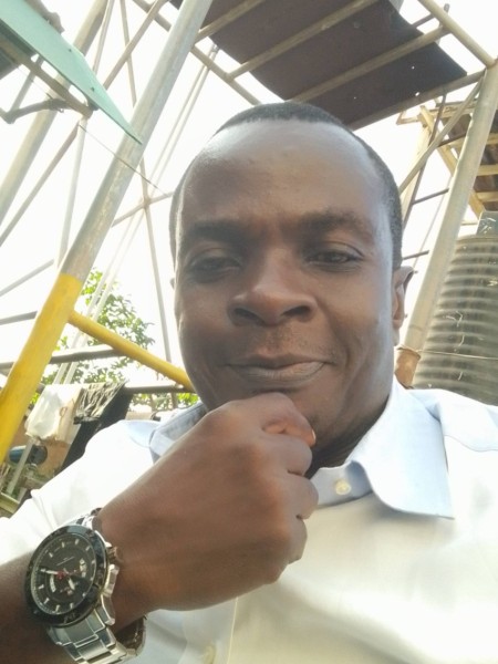 Christian, 46, Pittsburg