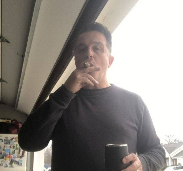 Bobby, 45, Zemrane