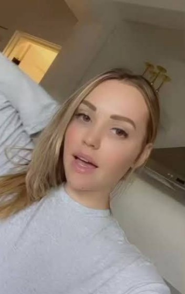 Florence, 25, Sieradz