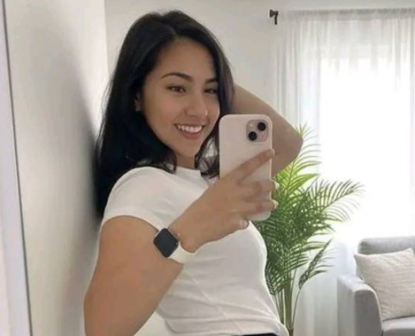 Jennifer, 25, Kibi