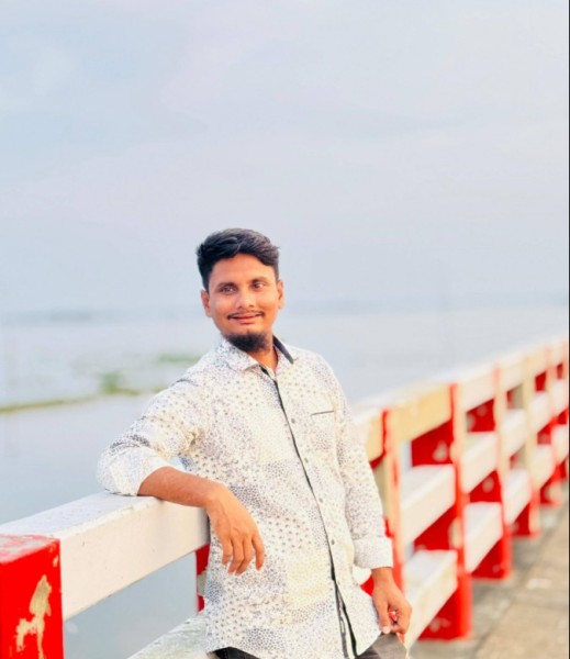 Tarek, 32, Pasacao