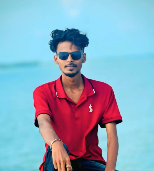 Emon sorkar, 22, Pleasant Prairie