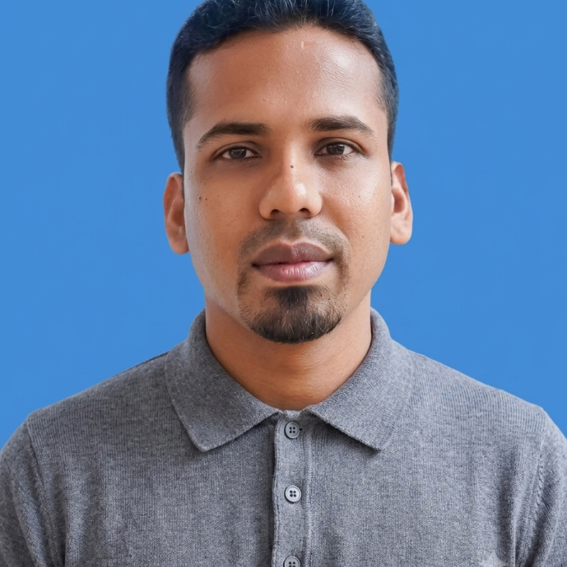 Mamun, 28, Balugan