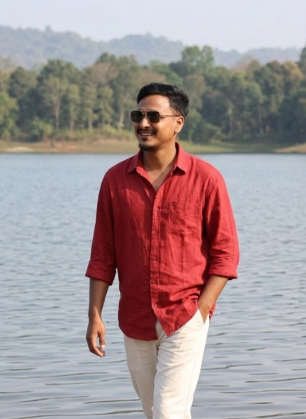 md mirajul islam, 30, Suchteln