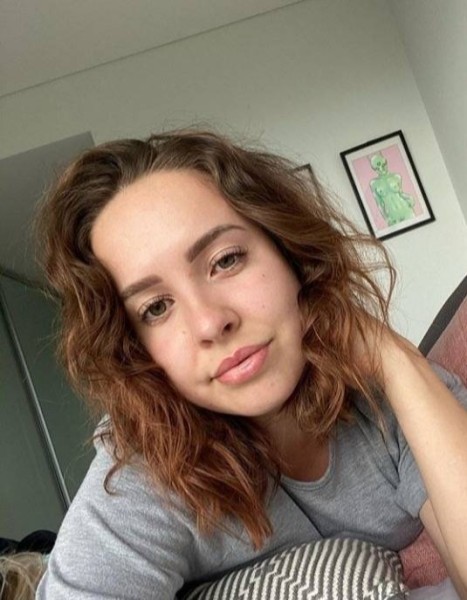 AmandA, 26, Pittsgrove