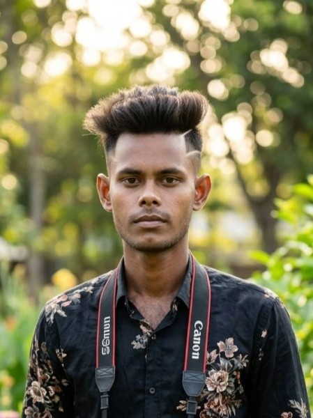 Sabbir??Høssëñ, 25, Cugnaux