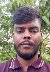 MD shahin, 24, Okemesi