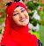jamilah, 26, Cantel