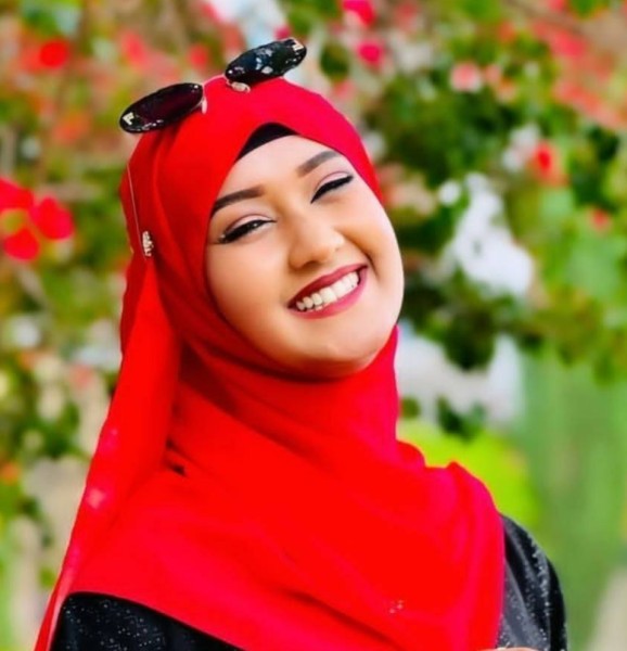 jamilah, 26, Qalat
