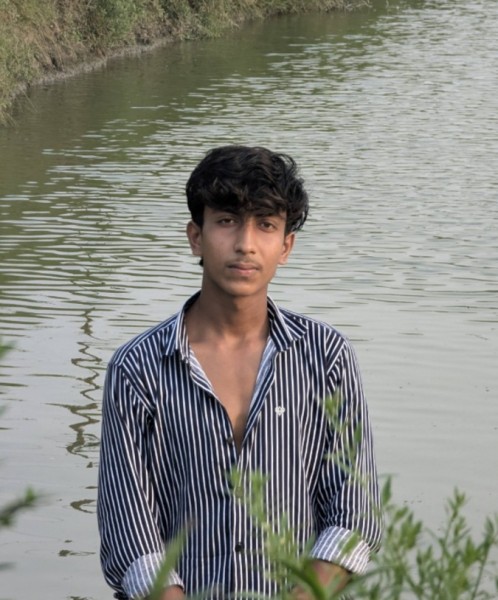 joy, 21, Chambellan