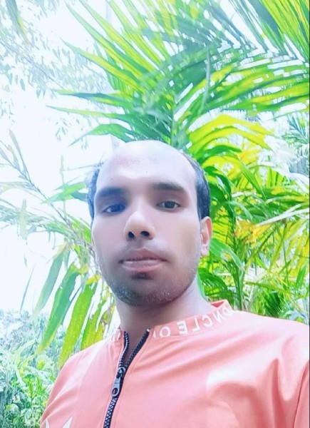 mahasin islam, 25, Santa Clara