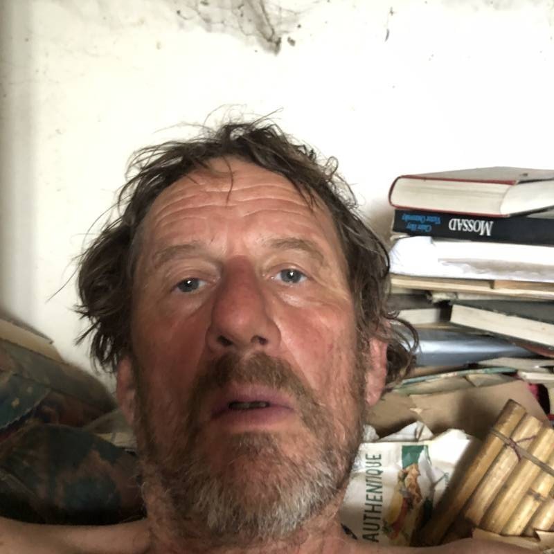 Andrew, 50, Masinloc