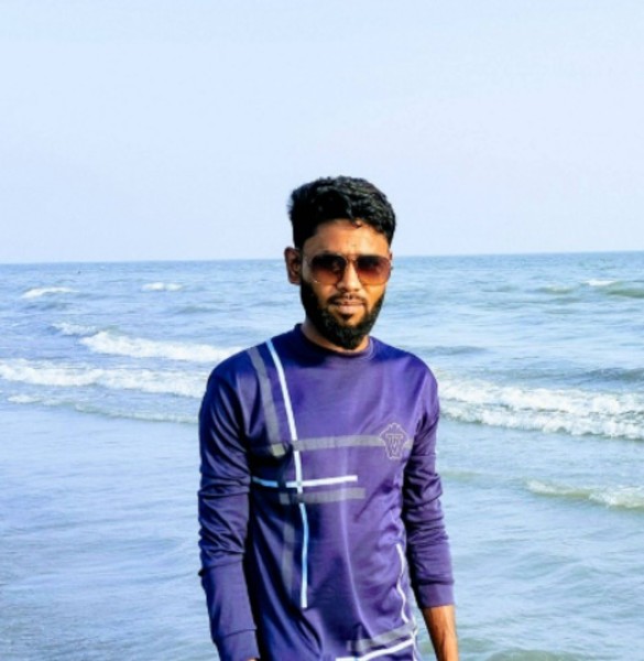 RM, 29, Monte Santo De Minas