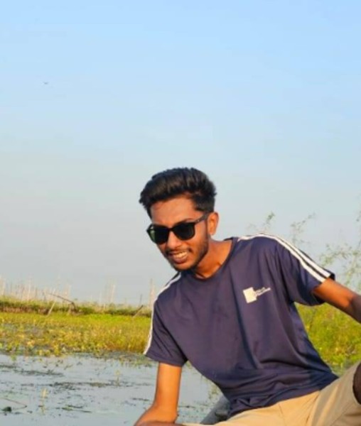 Sk, 26, Kebumen