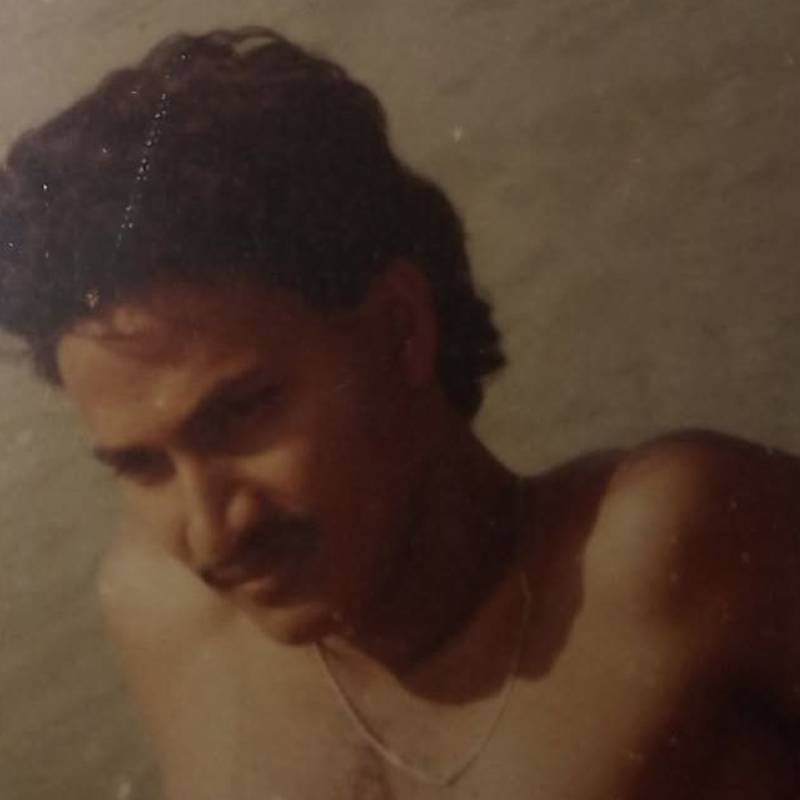 Gopal, 51, Gombak Setia