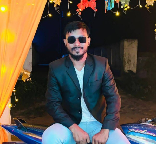 HABIB, 28, Uhersk Brod