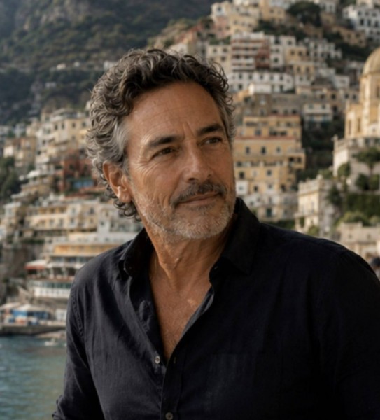 Macro, 55, Skidaway Island