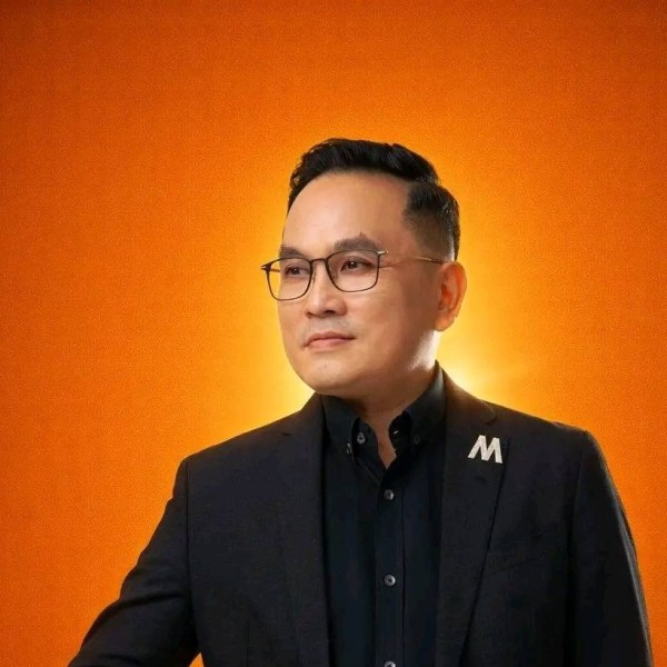 Ali Mohammed, 45, Mangghysta