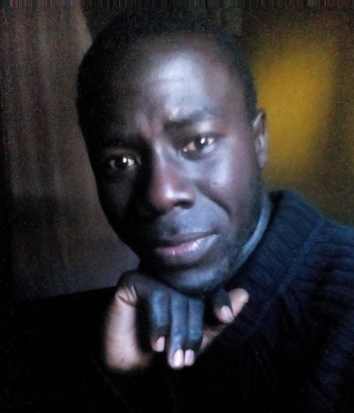Godfrey, 40, Seremban