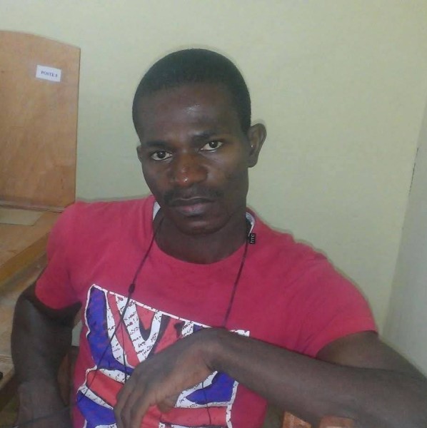 Serge, 33, Xai Xai