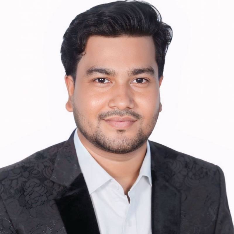 md Roton, 29, Hemmoor