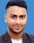 Md Imran Hossen, 25, Briecomterobert