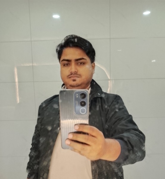 Mahabub Alom, 33, Svitavy