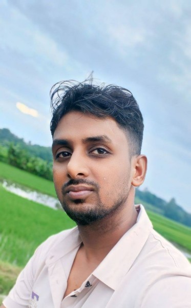 Jahangir Mridha, 34, Seneca