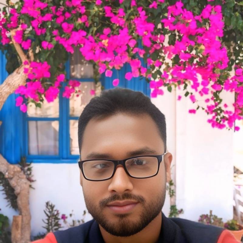 Billah, 34, Zuid Holland