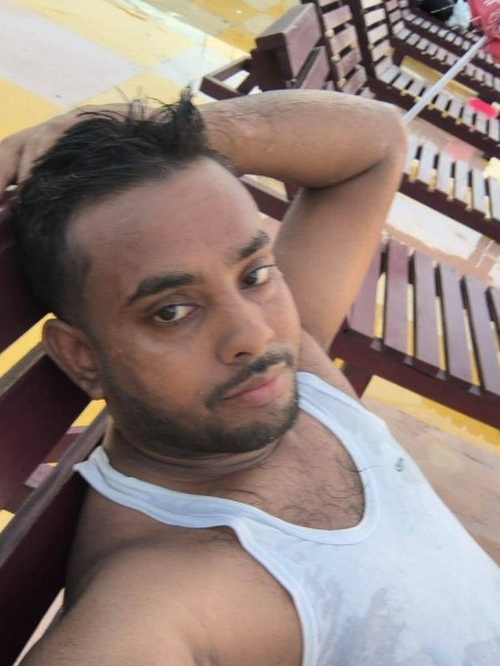 Md Rezaul islam, 30, Campo Belo