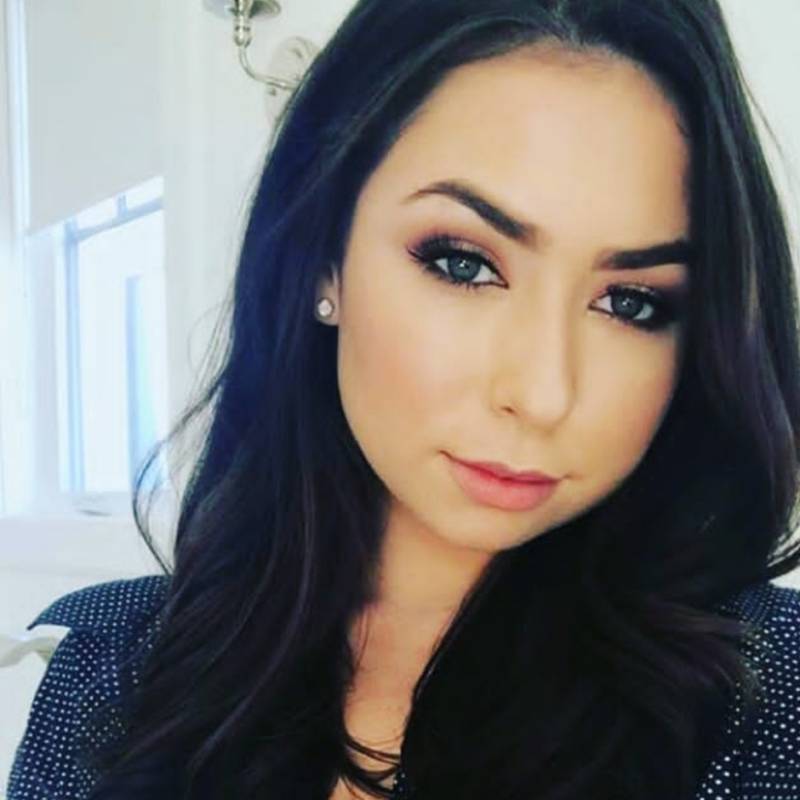 Rita, 35, Salinas Victoria