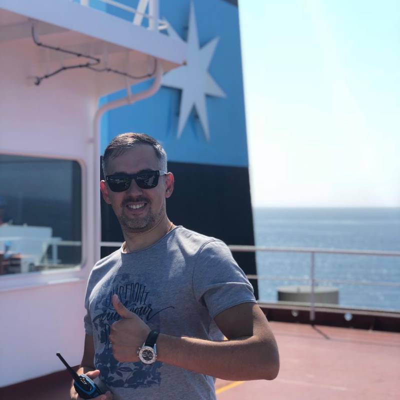 Pedro Ramos, 50, Pondru