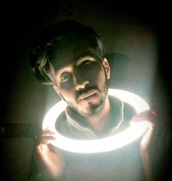 Shohel, 27, Chalil