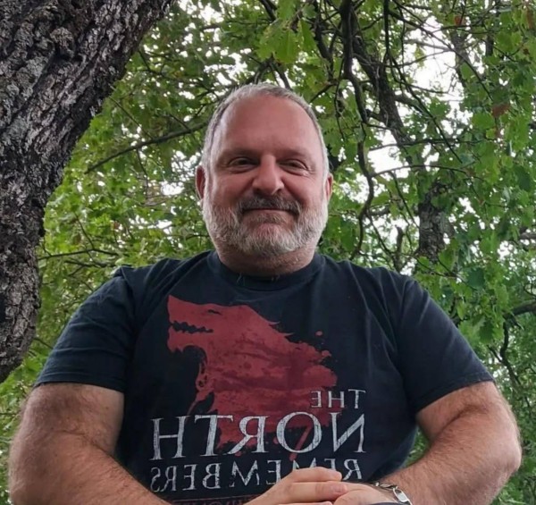 Nicko, 58, Sterling Heights