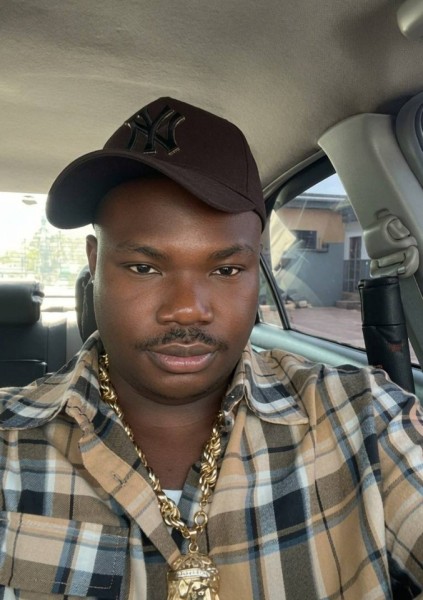 Lester, 31, Heyderabad