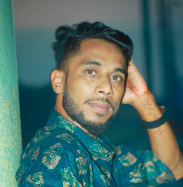 Abir, 28, Prostjov
