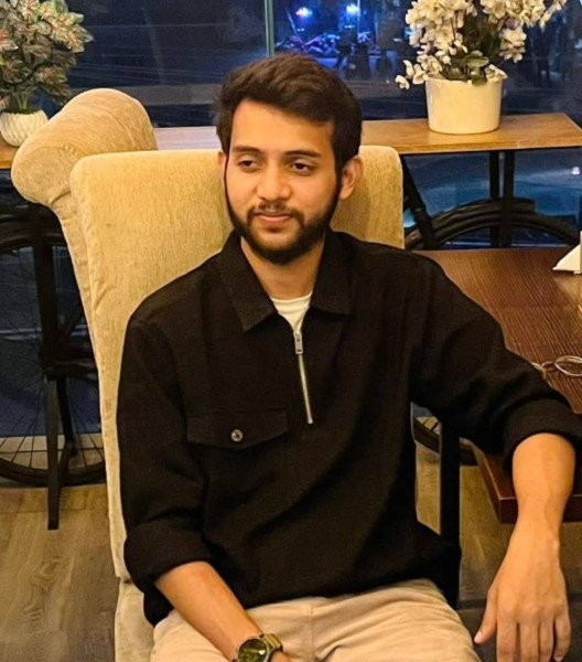 Tasin emon, 28, Crigglestone