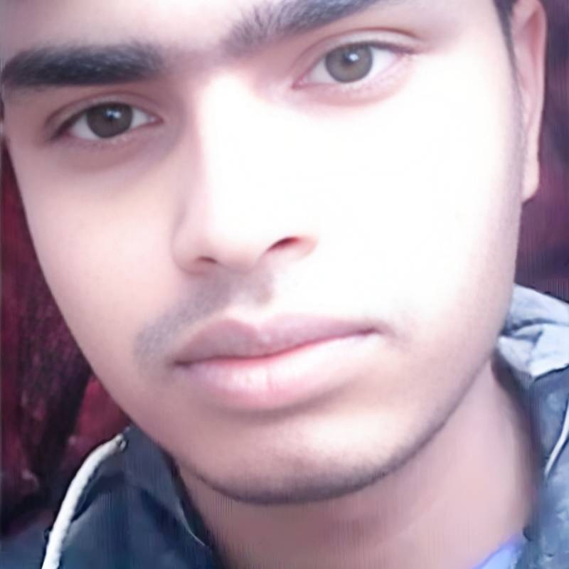Raj Sarkar, 26, Miyneh