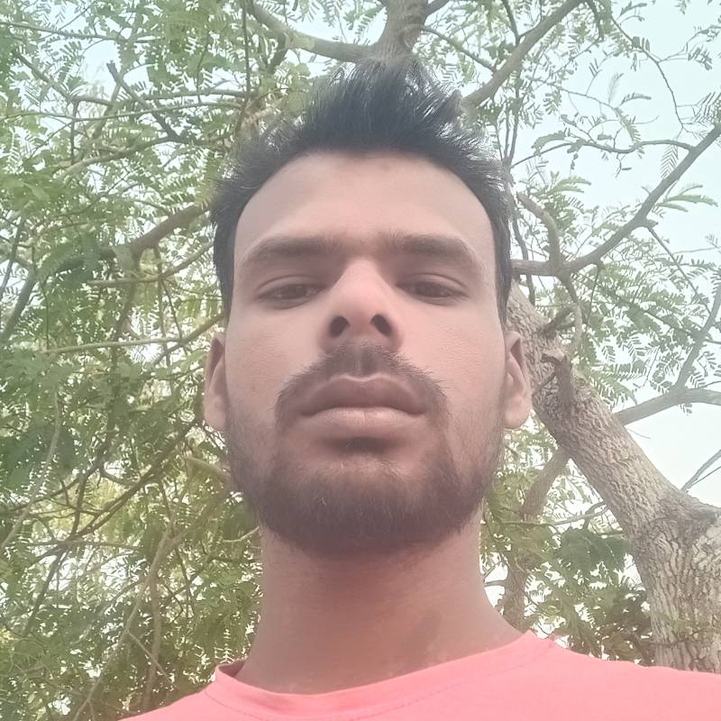 Md Yousuf, 26, Khonobod