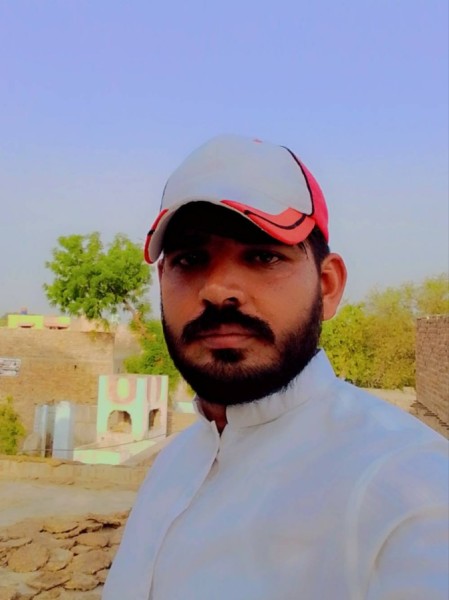 Muhammad Azam, 28, Mukono