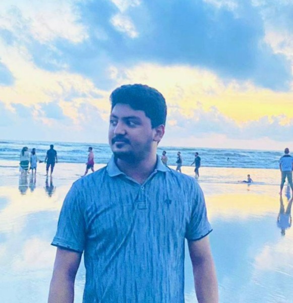 MH Prince, 32, Crikvenica