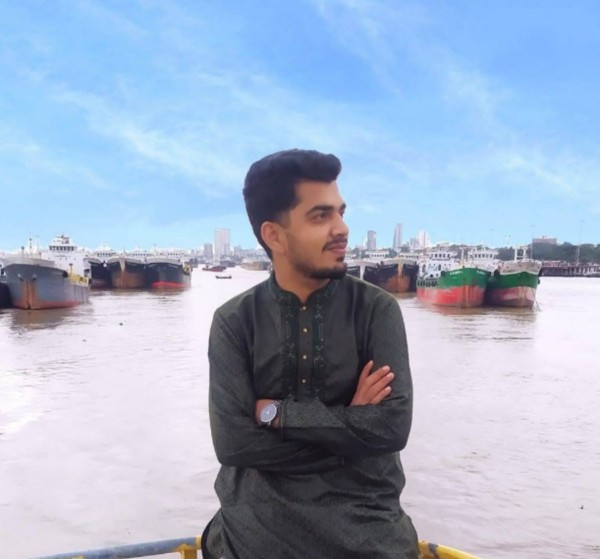 Rakib456, 27, Nilo Peanha