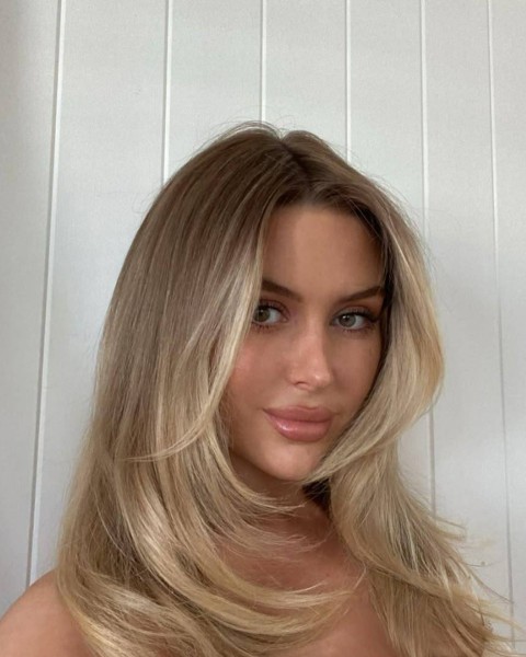 Lisa, 37, Vakhsh