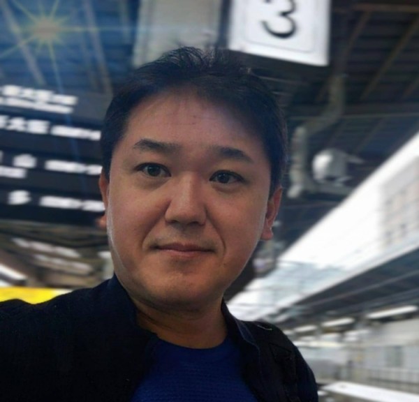 Zhang, 54, Laukaa