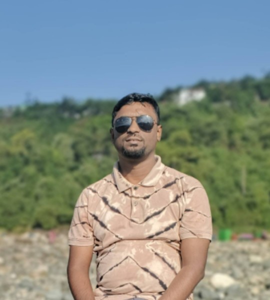 SK SAZZAD, 33, Yaguate
