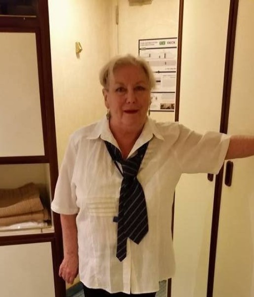 Margie, 51, Madugula
