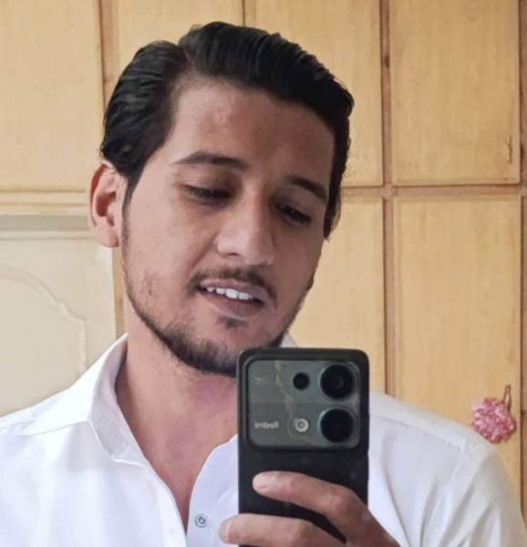 Wijdan, 26, Lakhsetipet