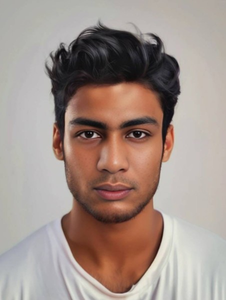 ShesherDAs, 21, Andalatanosy