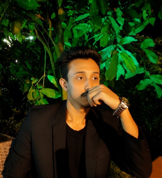 Moinul islam, 26, Izmayil